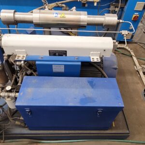 Used KMT s-50 Waterjet Pump For Sale