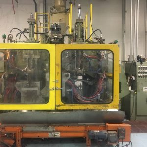 Battenfeld Fischer FHB-106-1