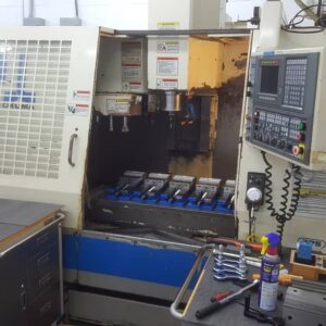 1998 Okuma Cadet Mate V4020