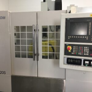 2007 Current RT3020S