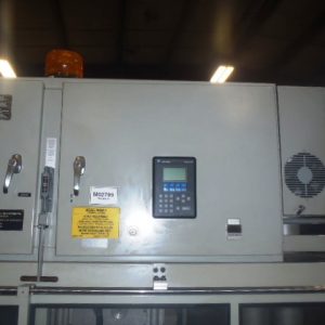 2008 MTM Systems 2035M-4