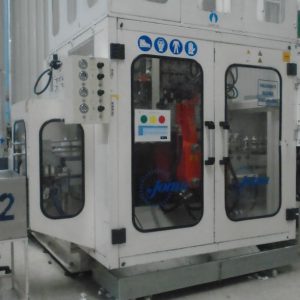 2002 Jomar 2.0d