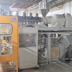 2004 Akei 70SN-TS-DH-PVC