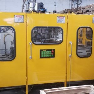 2004 Akei 50SN-TS-DH-PP.PE