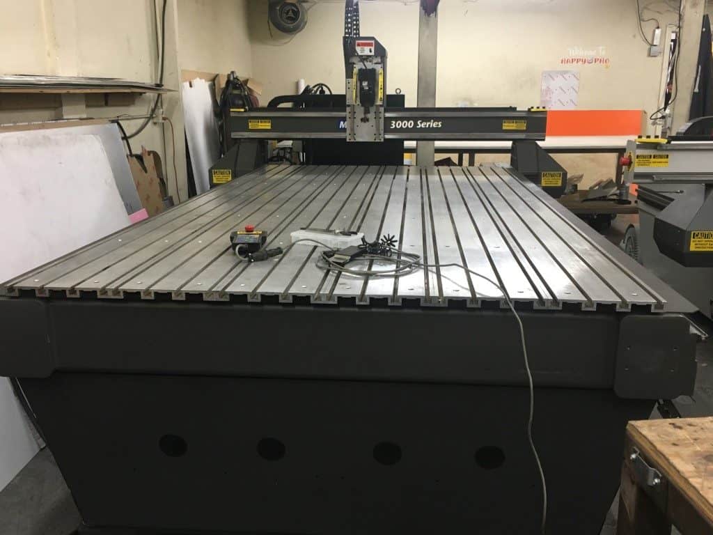 multicam cnc router multicam cnc router