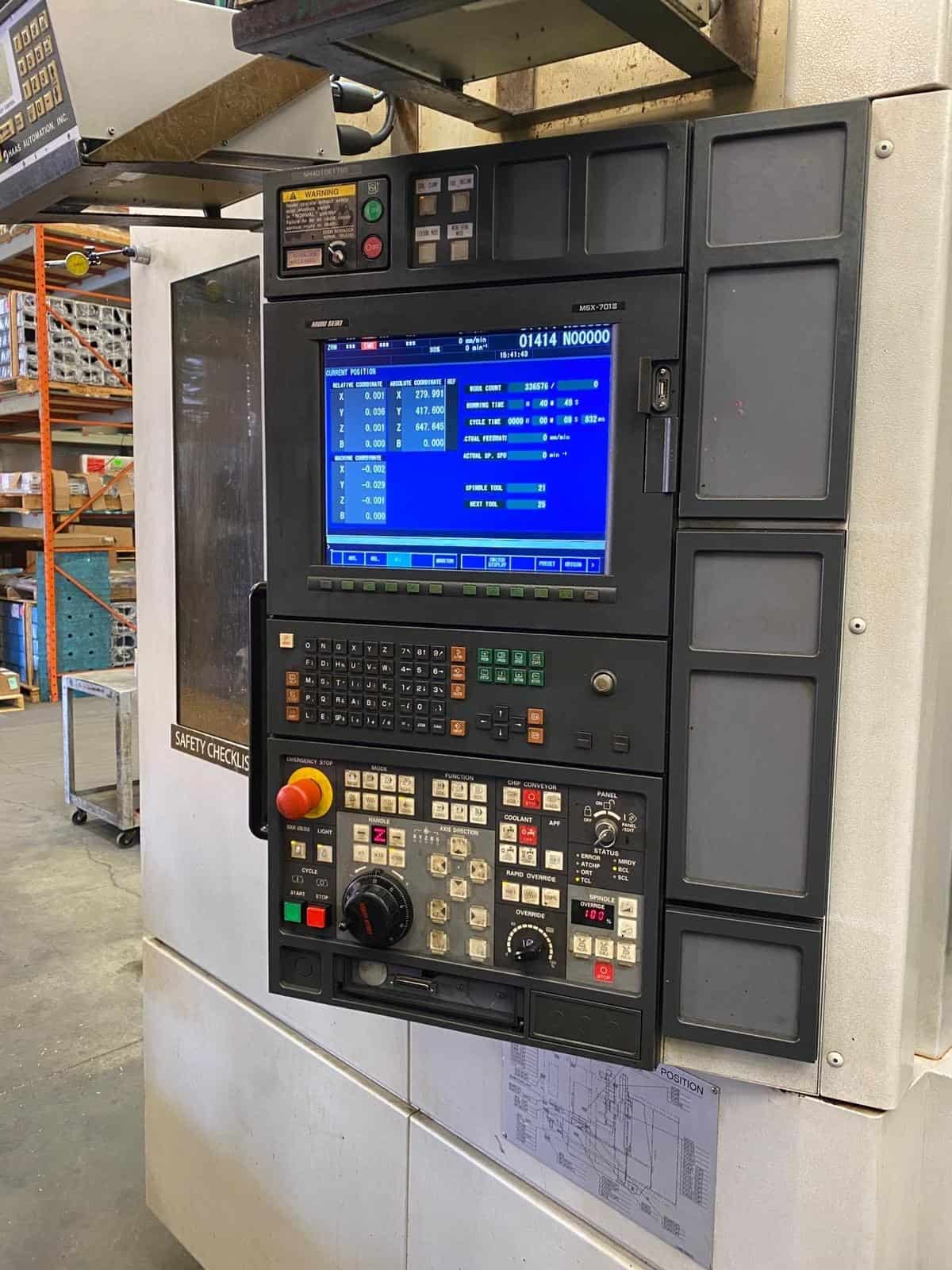 seiki dcg