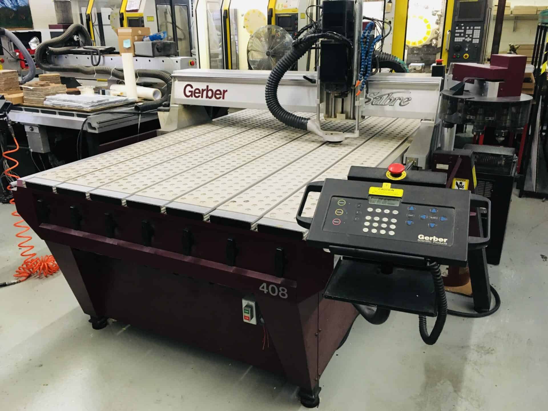 Gerber router bits deals