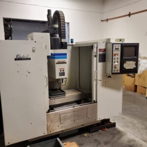 1996 Fadal VMC 15XT