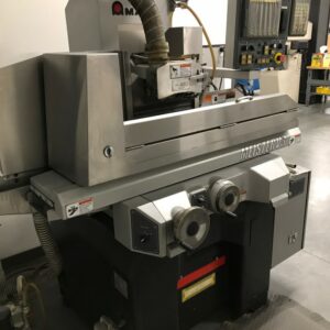 Used Amada Meister V3 Grinder For Sale