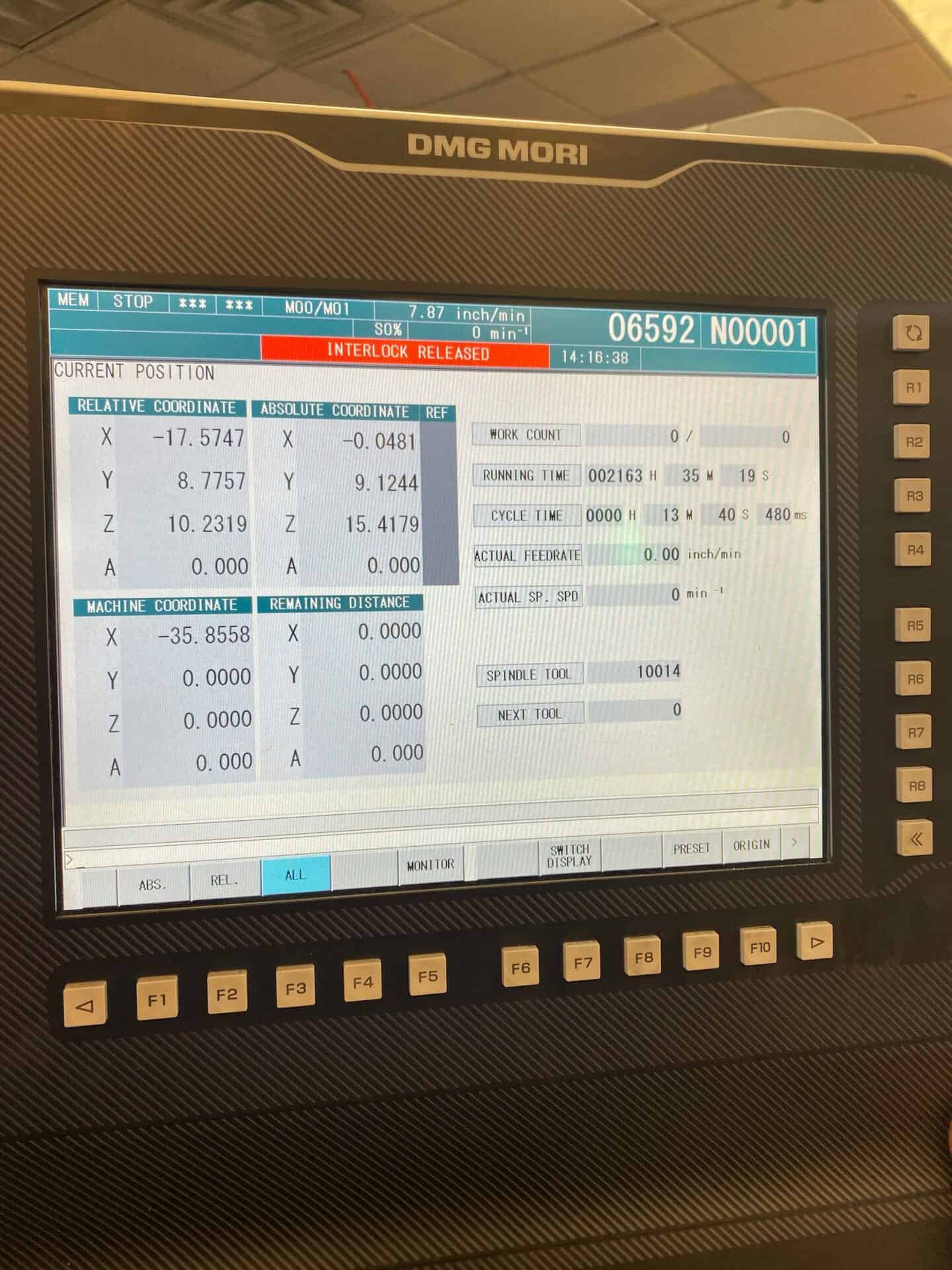 dmg mori cmx 1100 v price dmg mori cmx 1100 v price
