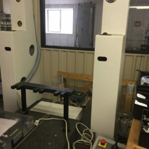 2007 Leitz PMM 654