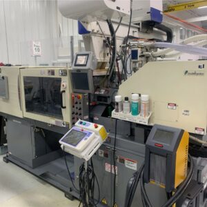 2012 Nissei DCE60-2E
