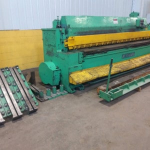 Wysong 1225