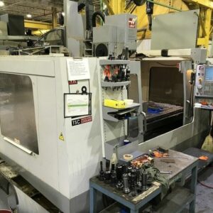 2007 Haas VR-8
