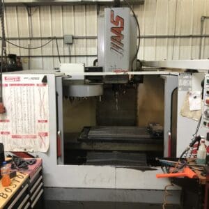 1998 Haas VF-4