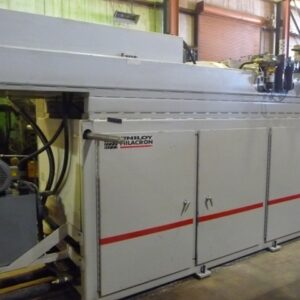 2005 Uniloy R-2000