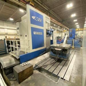 2011 MTE FBF-S 4000