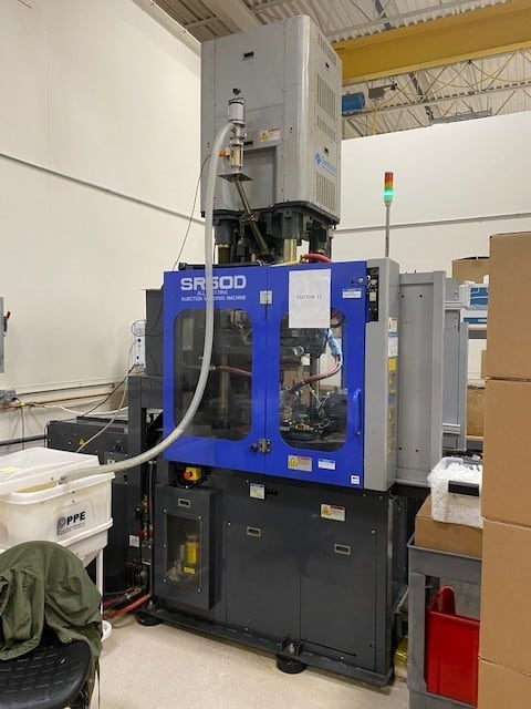 2011-Sumitomo-SR50D-C75- 2011-Sumitomo-SR50D-C75-