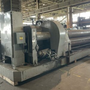 Webb 16L