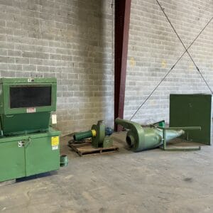 2000 Rapid 1224-K