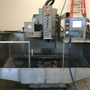 2003 Haas TM-1