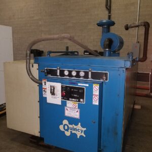 Quincy QMA125ATA31E