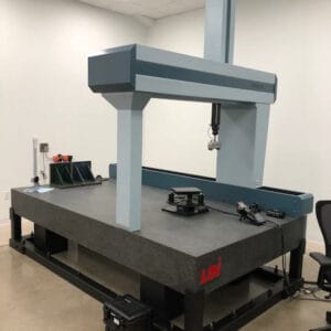 Used Helmel Microstar Coordinate Measuring Machine For Sale