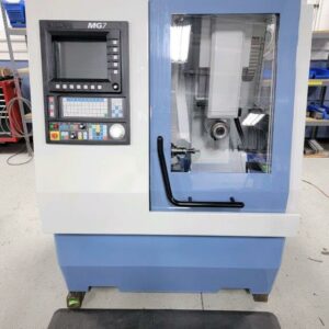 Used Anca MG7 Grinder For Sale
