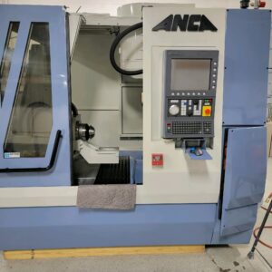 Used Anca TX7 Grinder For Sale