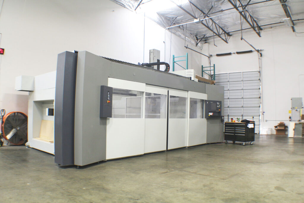 Used-CMS-ARES-4818-PX5-Z1200-