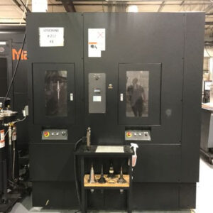 Used Mazak Variaxis i800 CNC Vertical Machining Center For Sale