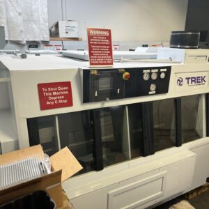 Used Stoelting/Trek SAWS Cleaning System For Sale