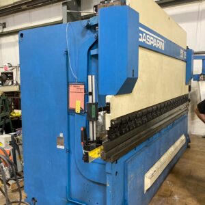 Used Gasparini PBS 105-4000 Press Brake For Sale