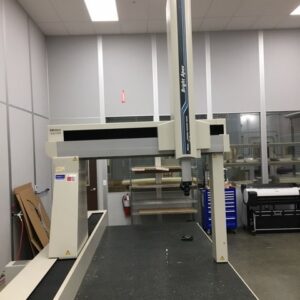Used Mitutoyo Bright Apex DCC 12.30.10 CMM For Sale