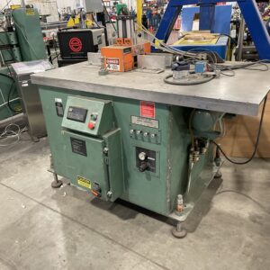 Used RDN 3-18 Extruder For Sale
