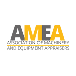 Association of Machinery and Equipment Appraisers Logo