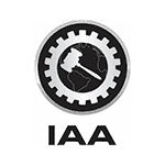 Industrial Auctioneers Association Logo