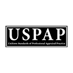 Uniform Standards of Professional Appraisal Practice Logo