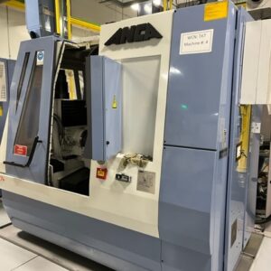 Used Anca TX7 Plus Grinder For Sale