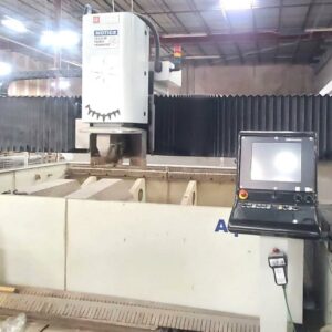 Used CMS Aquatec 3400 CNC Waterjet For Sale