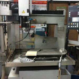 Used Current CT-500 EDM Hole Popper For Sale