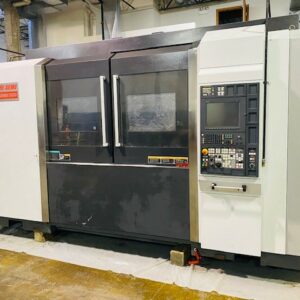 Used DMG Mori NT4250 DCG/1500 SZ CNC Lathe For Sale