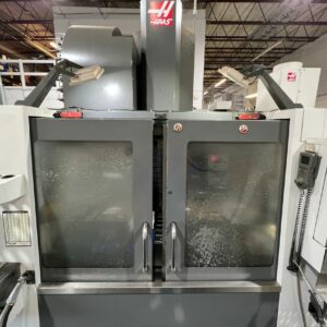 Used Haas VF-2SS CNC Vertical Machining Center For Sale