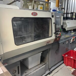 Used Nissei FN3000 Injection Molding Machine For Sale