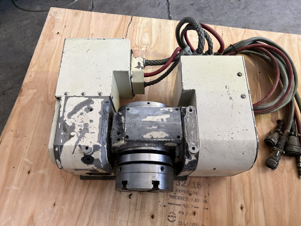 tsudakoma rotary table supplier
