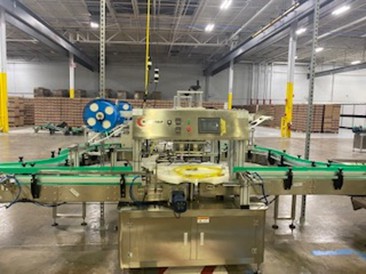 2021 Automated Filling Lines