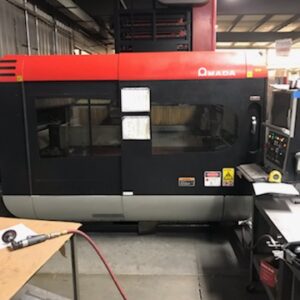 Used Amada LC3015 F1NT CNC Laser For Sale