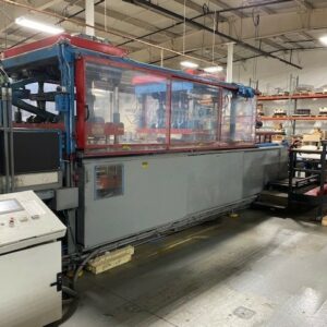 Used Armac 3636 Thermoformer for Sale