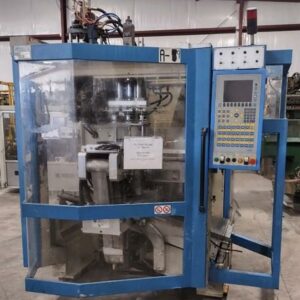 Used Automa Plus AT5 Blow Molder For Sale