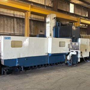 Used Awea SP3016 CNC Vertical Machining Center For Sale